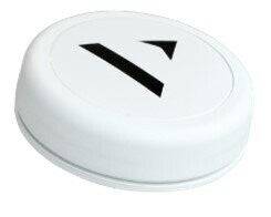 Tohatsu 4,3 inch TOCS LCD scherm met GPS - Marinaut