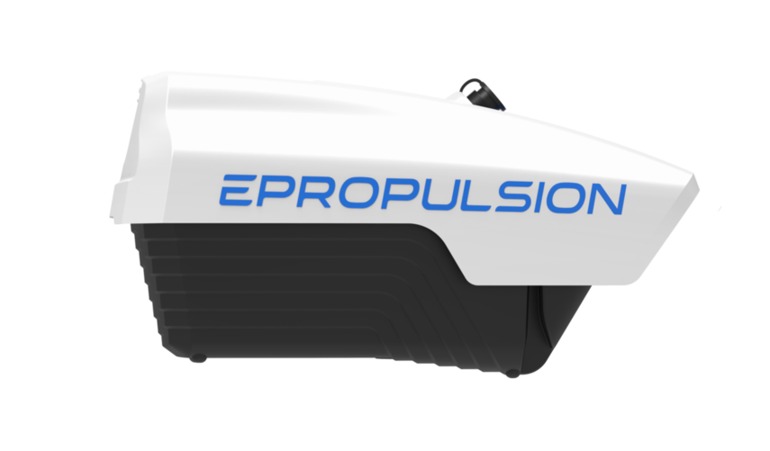 ePropulsion Spirit 1.0 Plus accu 1,3 kWh 48V - Marinaut