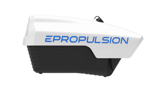 ePropulsion Spirit 1.0 Plus accu 1,3 kWh 48V - Marinaut