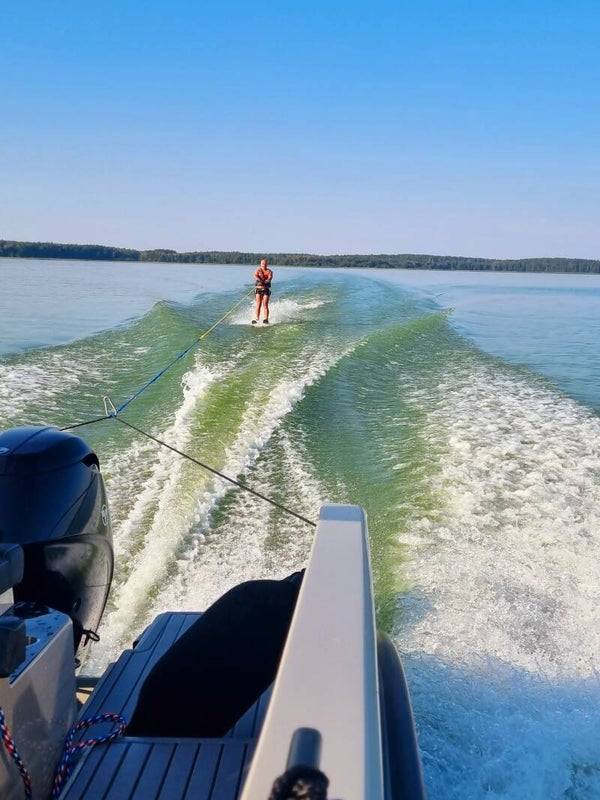 Tohatsu 140 PK buitenboordmotor MFS140A ETL ETUL - Marinaut