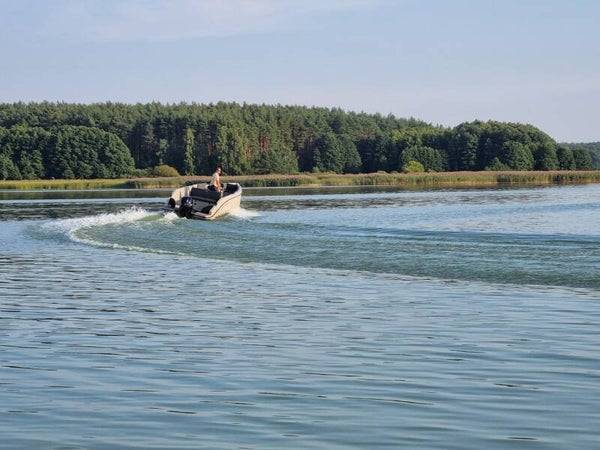 Tohatsu 140 PK buitenboordmotor MFS140A ETL ETUL - Marinaut