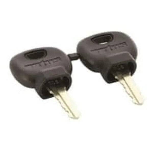 Vetus E-LINE e-drive elektrische binnenboordmotor 4 - 13,3 kW — 5 kW / Lucht - Marinaut