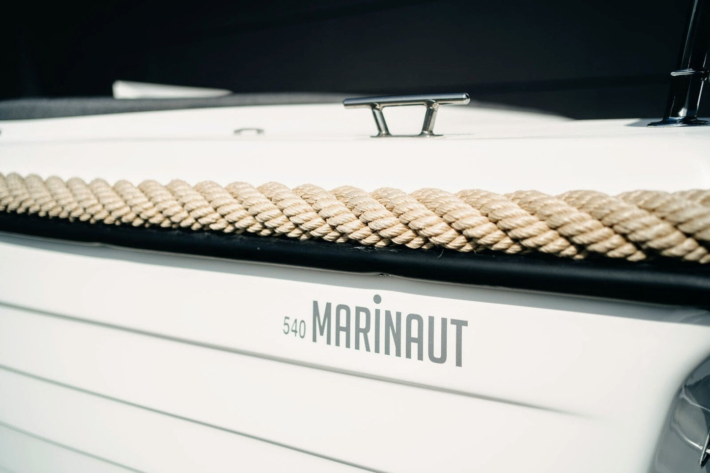 Clever 52 sloep - Marinaut