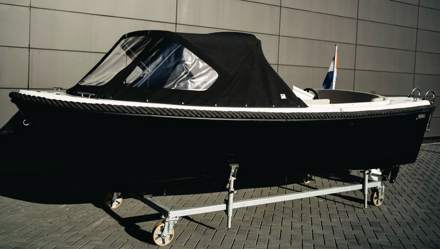 Clever 52 sloep - Marinaut