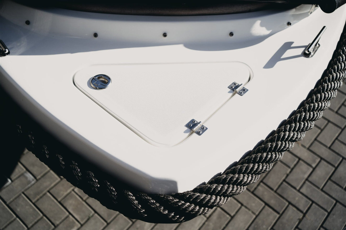 Clever 52 sloep - Marinaut