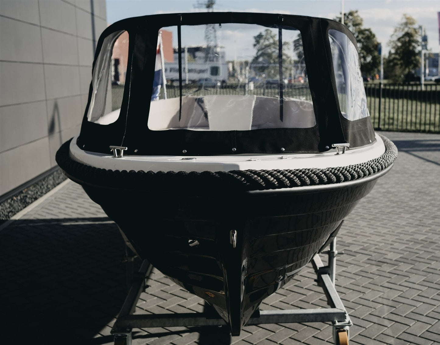 Clever 52 sloep - Marinaut
