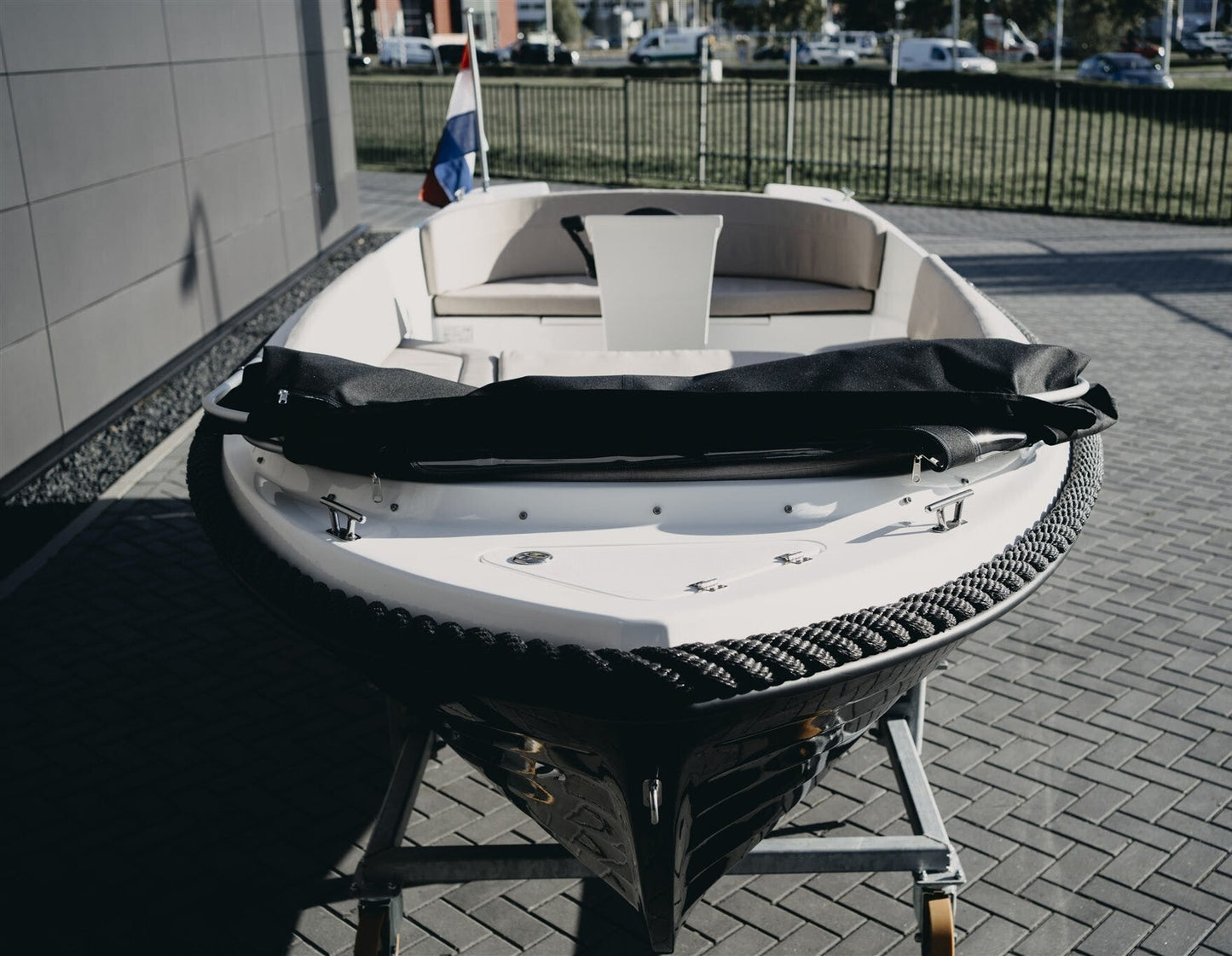 Clever 52 sloep - Marinaut
