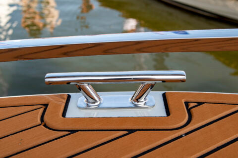 Clever 73 Tender