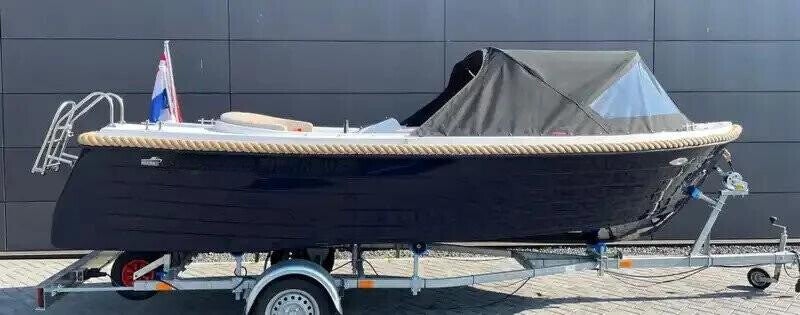 Clever 52 sloep - Marinaut