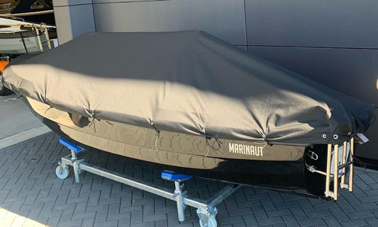 Marinaut 420 elektrische sloep 4 meter - Marinaut