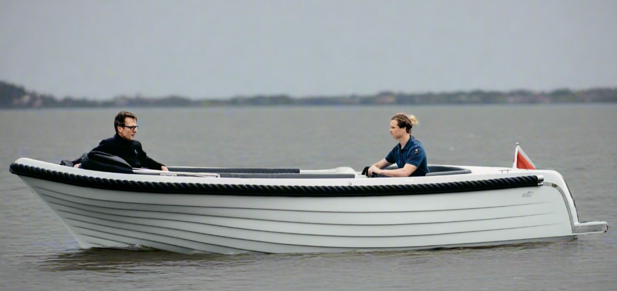 Clever 59 590 Tendersloep