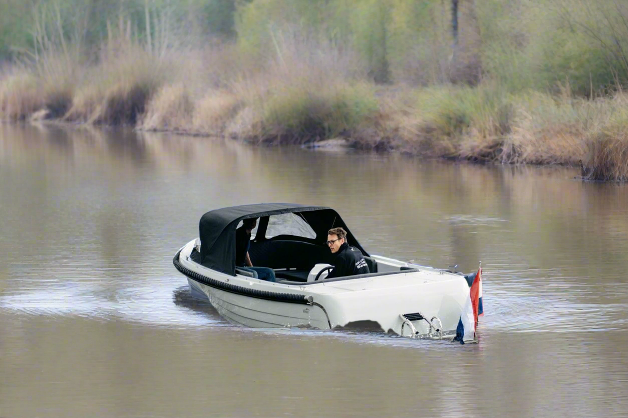 Clever 59 590 Tendersloep