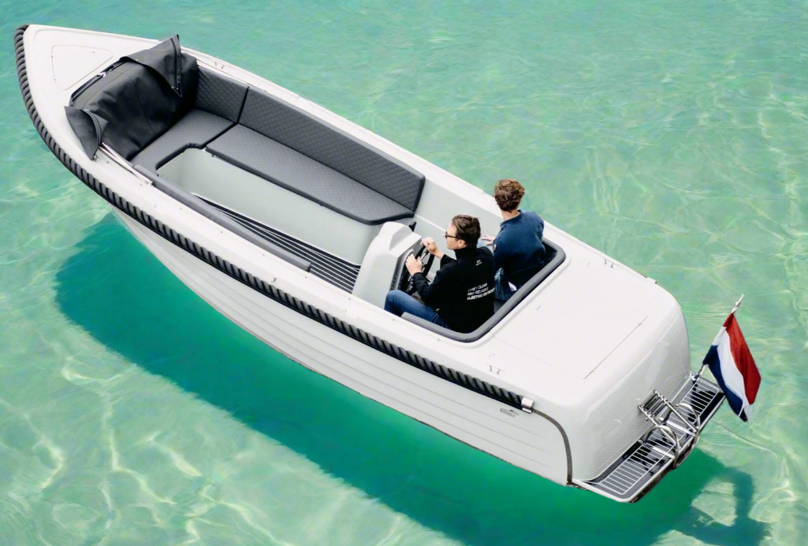 Clever 59 590 Tendersloep