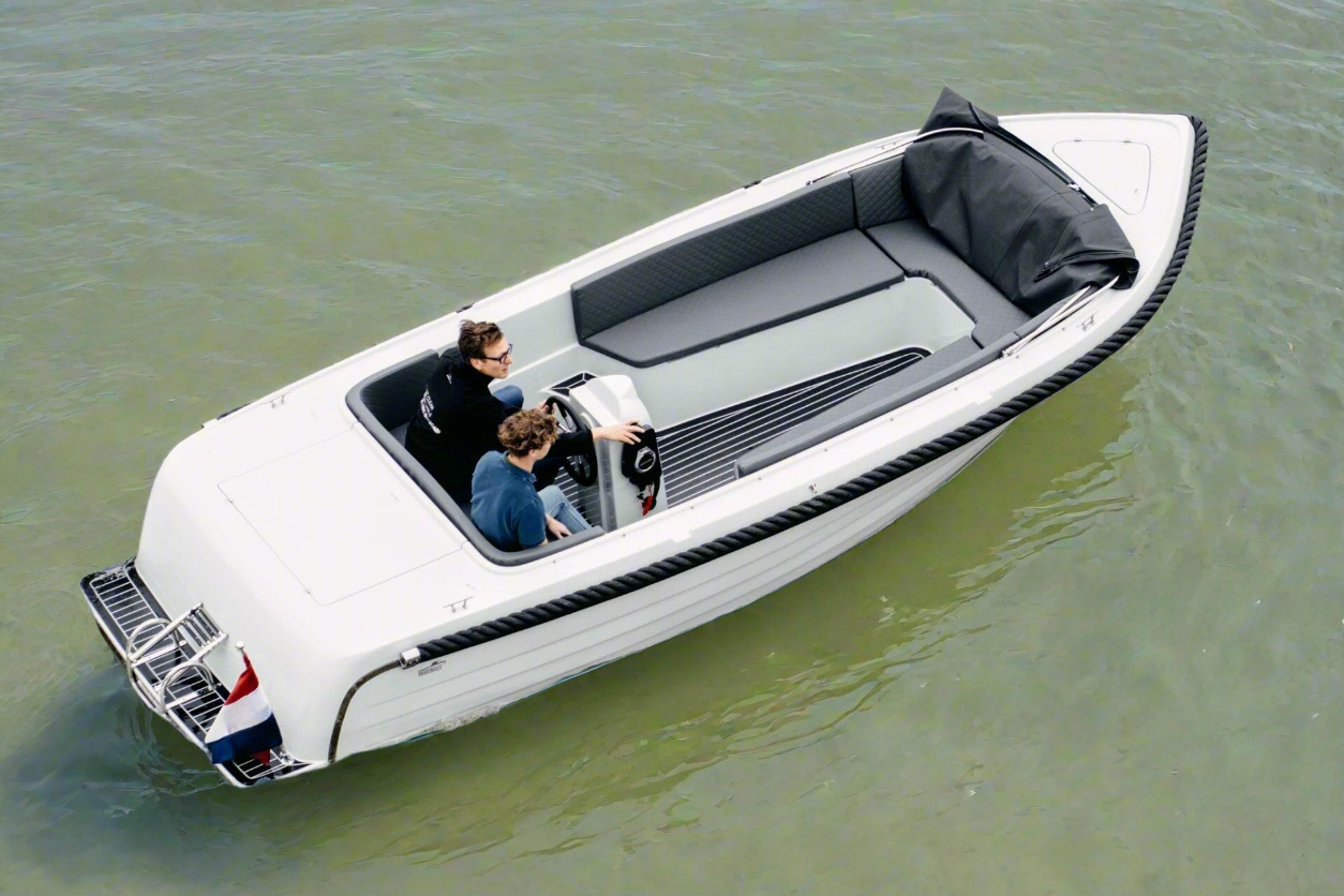 Clever 59 590 Tendersloep