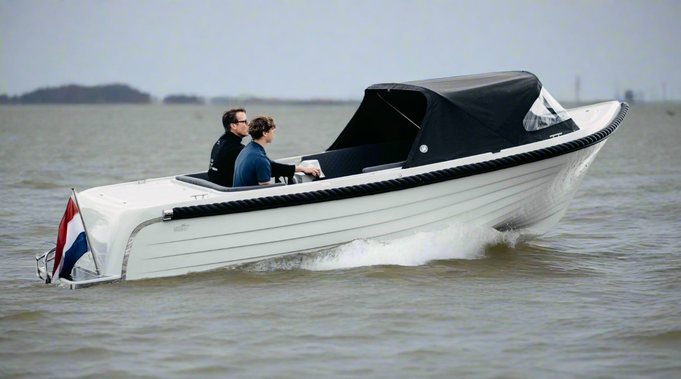 Clever 59 590 Tendersloep