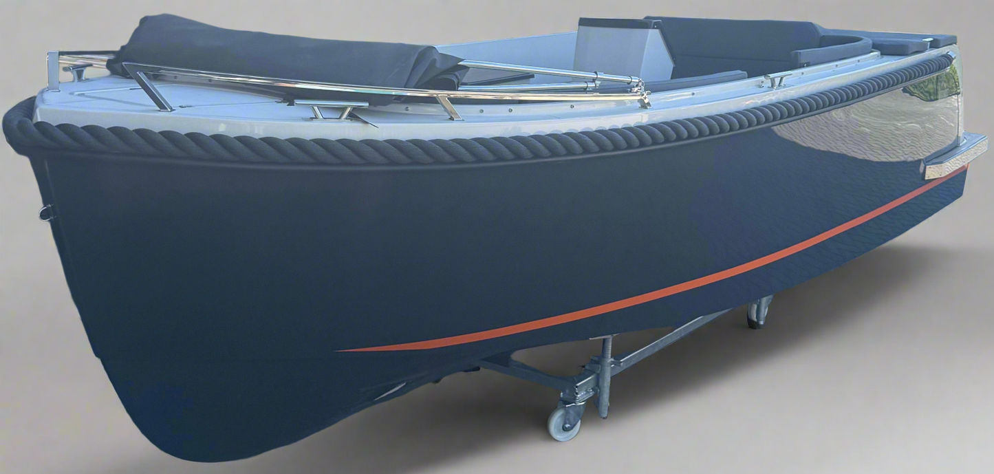 Clever 63 Tender