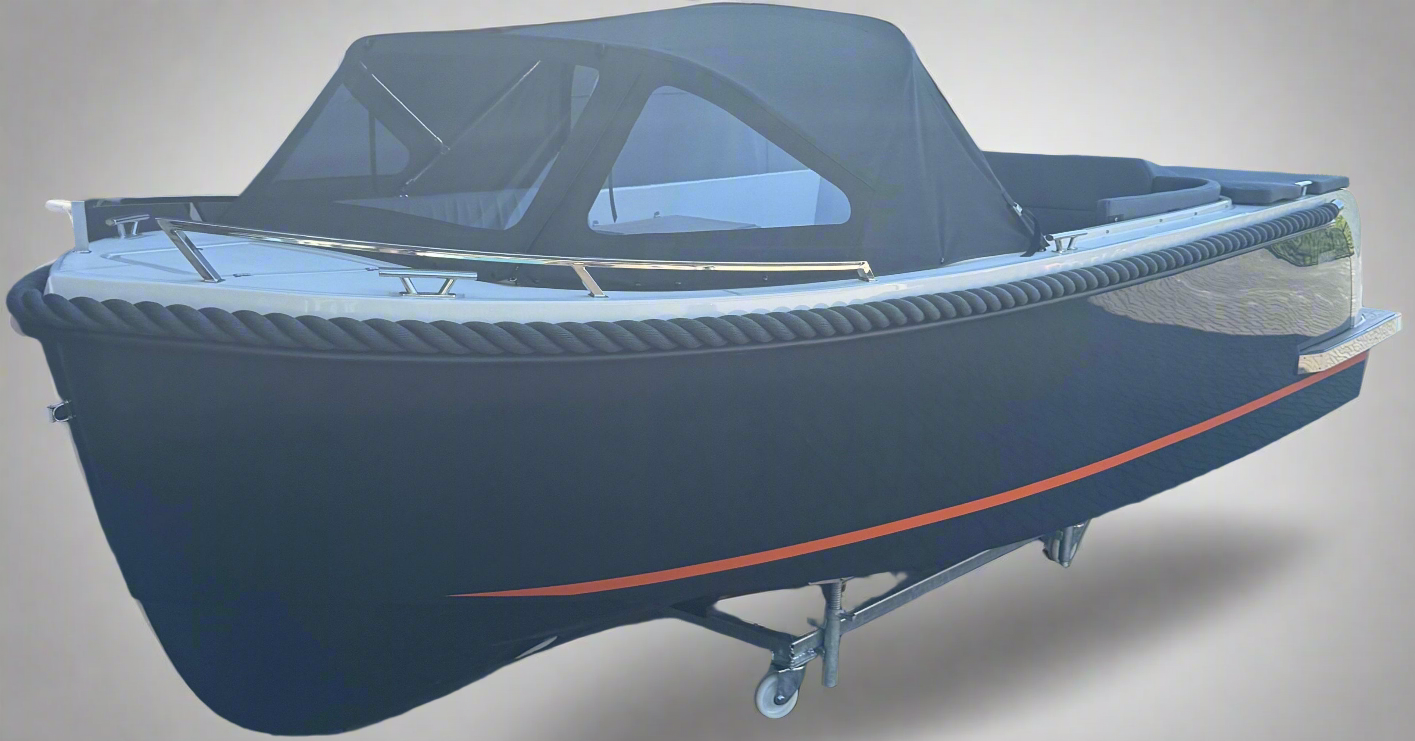 Clever 63 Tender