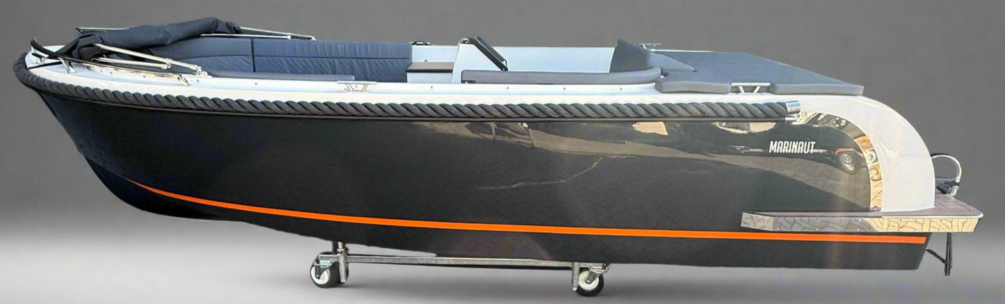 Clever 63 Tender