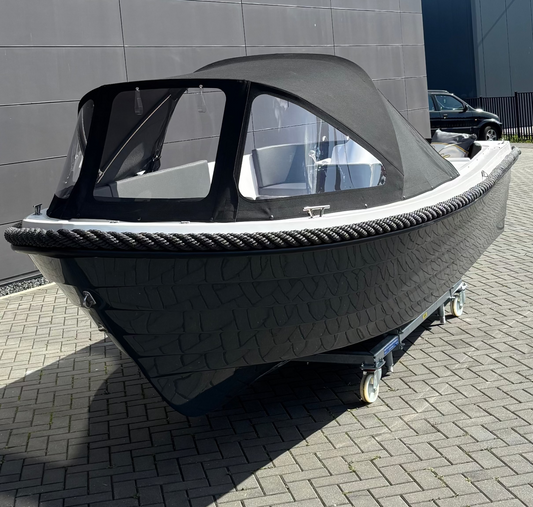 Marinaut 540 sloep / Reitdieper 530 XL
