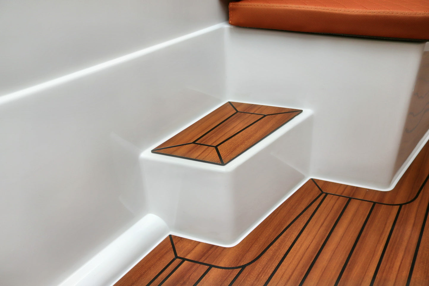 Marinaut 485 sloep