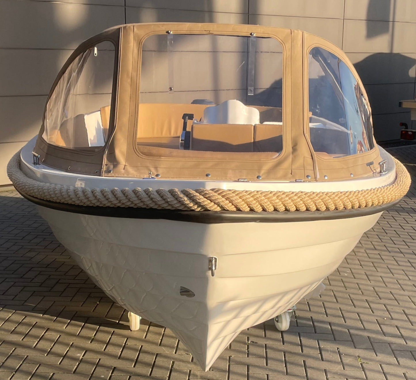 Clever 52 sloep - Marinaut
