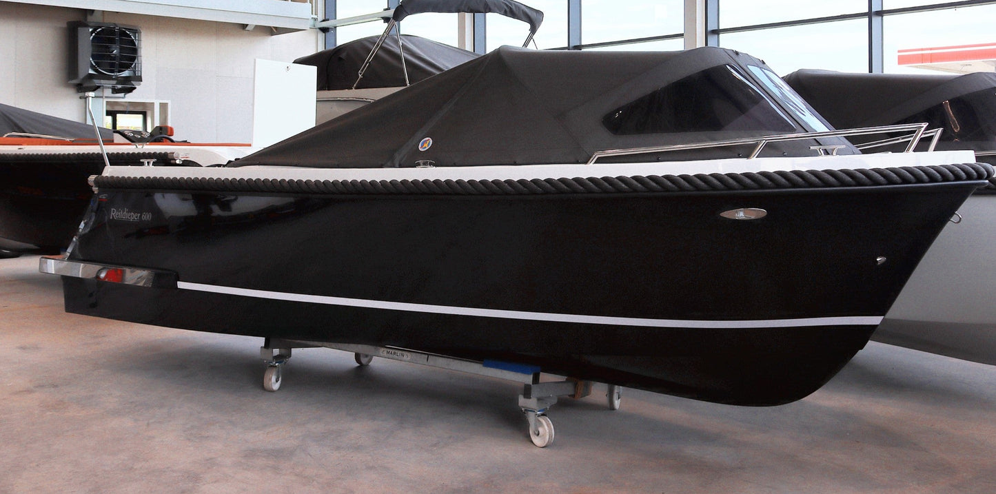 Reitdieper 600 Tendersloep