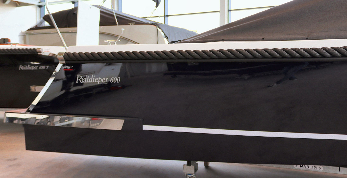 Reitdieper 600 Tendersloep
