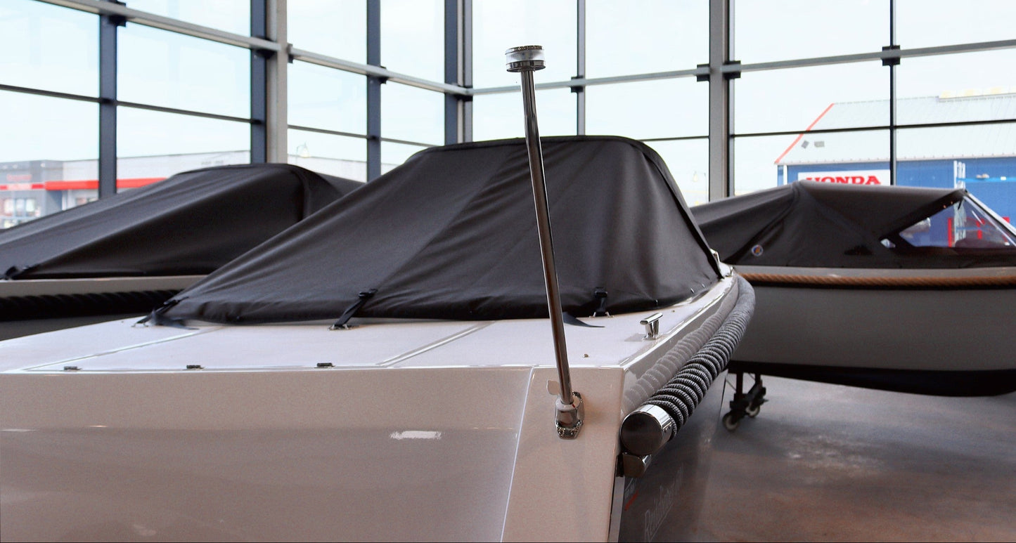 Reitdieper 600 Tendersloep