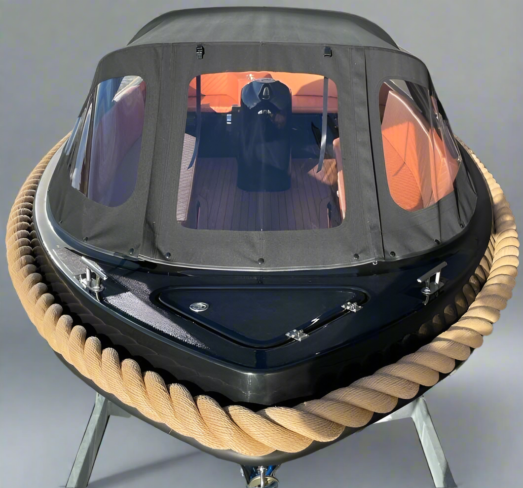 Lago Amore 570 Tendersloep