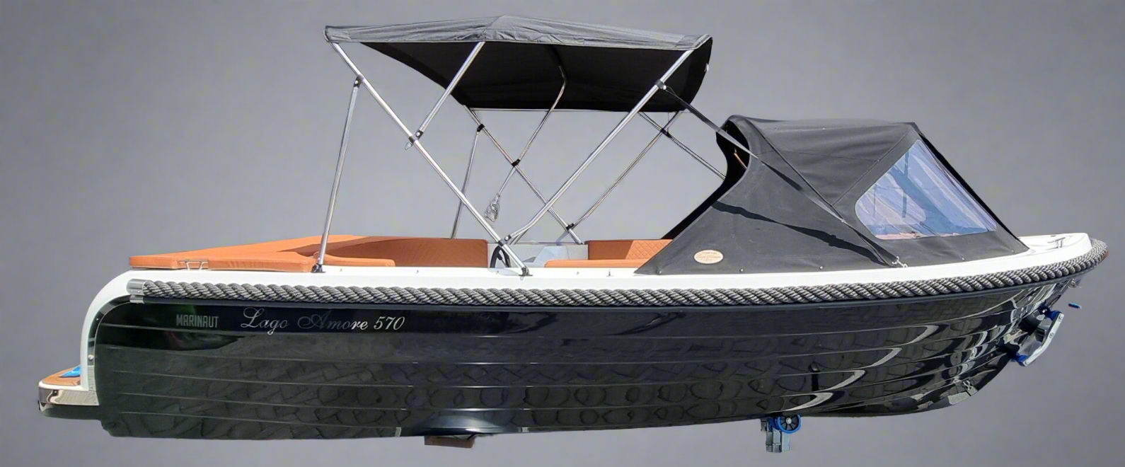 Lago Amore 570 Tendersloep