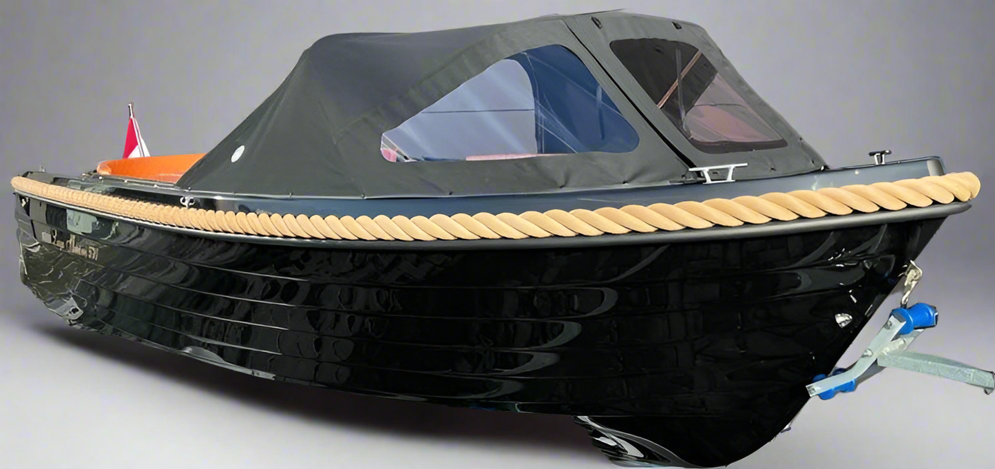 Lago Amore 570 Tendersloep