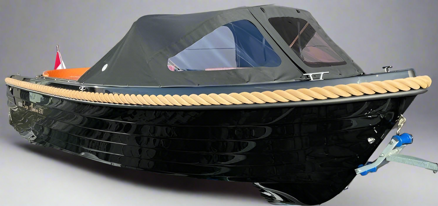 Lago Amore 570 Tendersloep