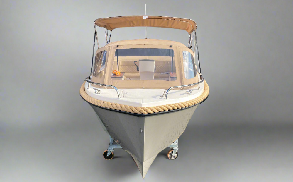 Lago Amore 633 Tendersloep