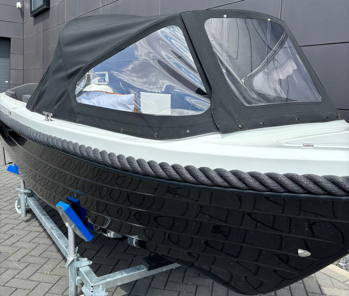 Marinaut 445 Sloep