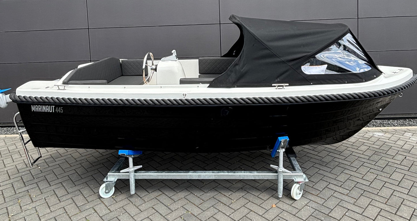 Marinaut 445 Sloep