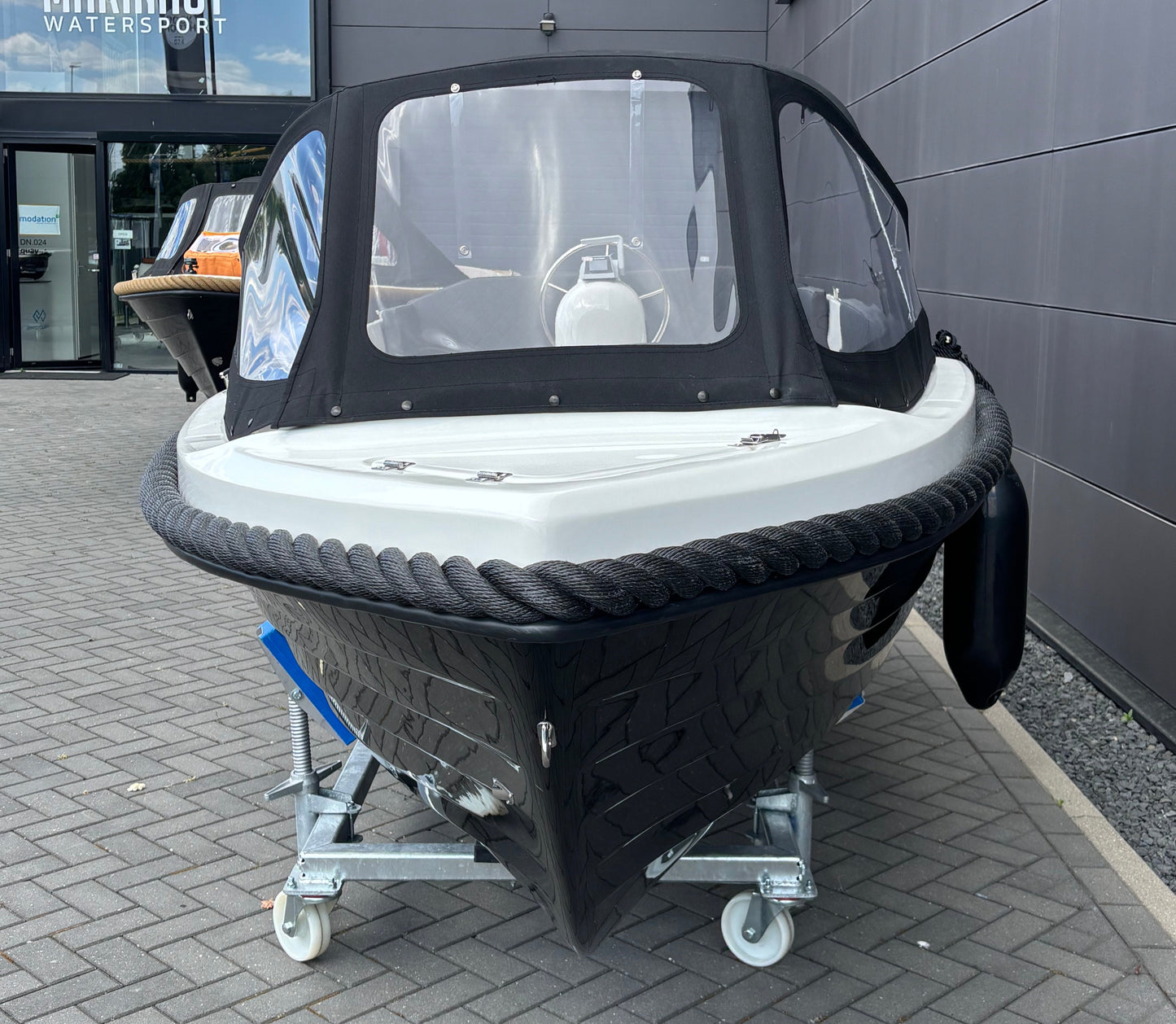Marinaut 445 Sloep