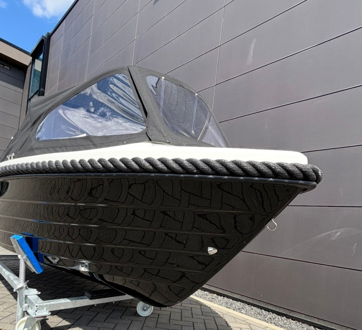 Marinaut 445 Sloep