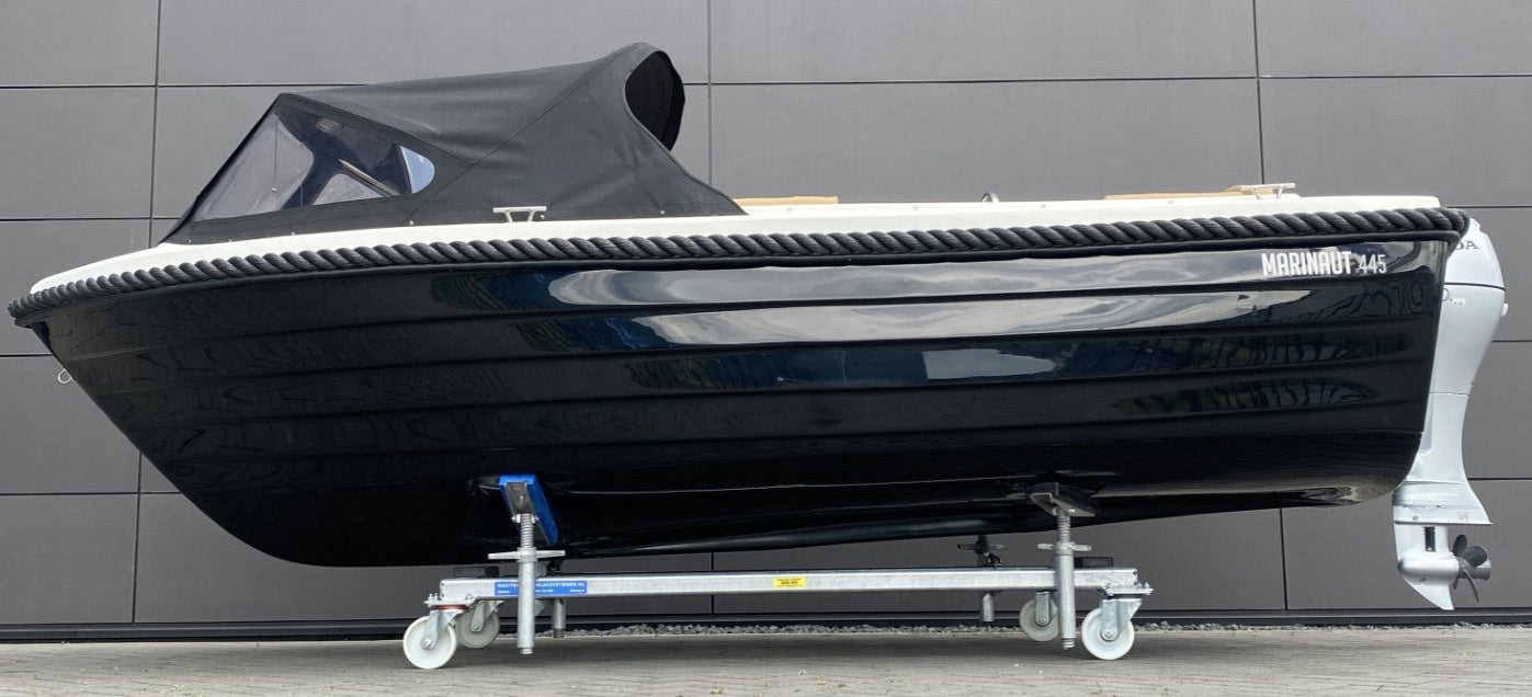 Marinaut sloep 445 4 meter