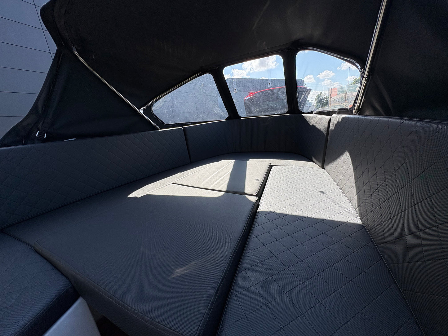 Lago Amore 485 sloop