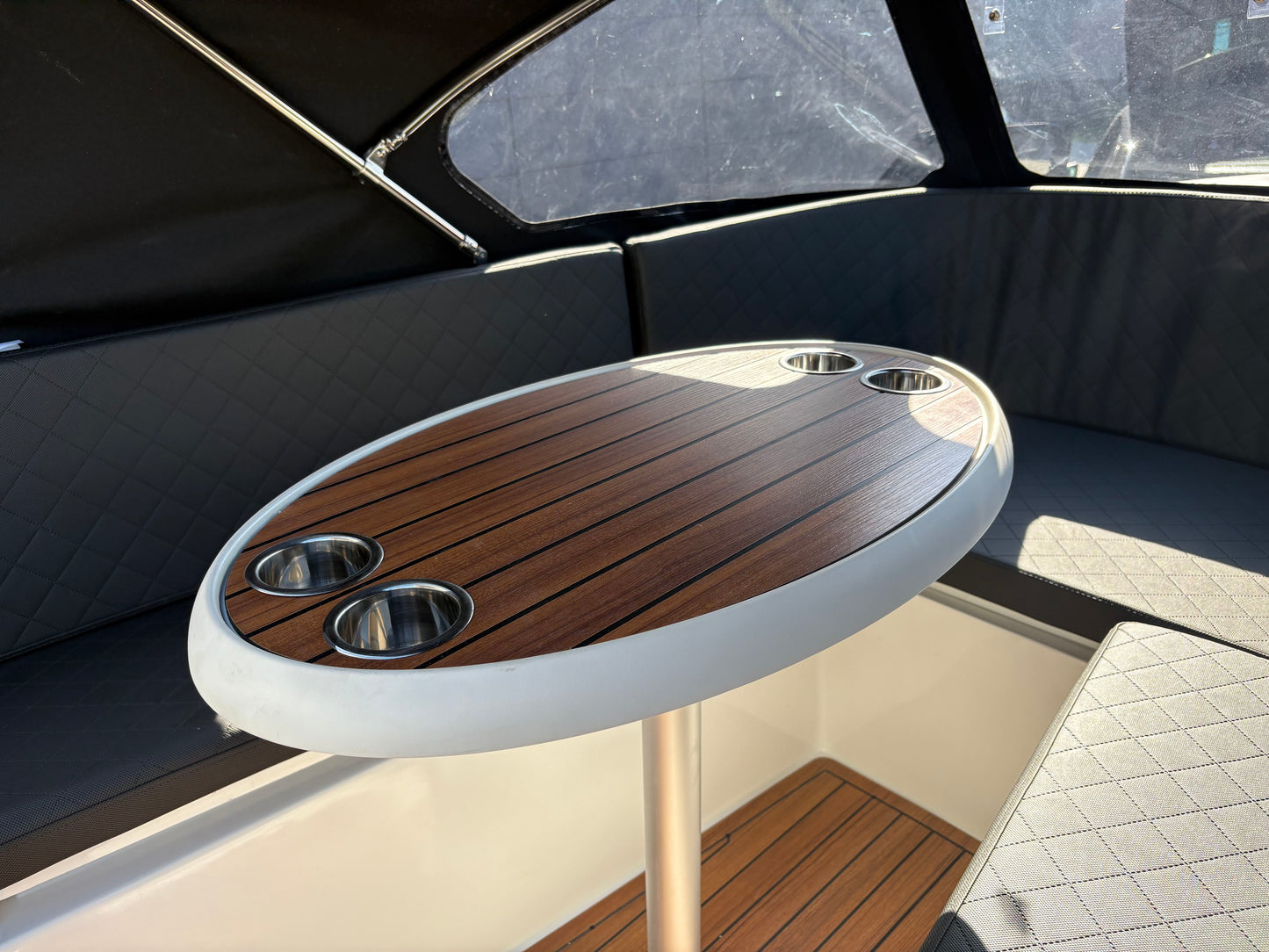 Lago Amore 485 sloop