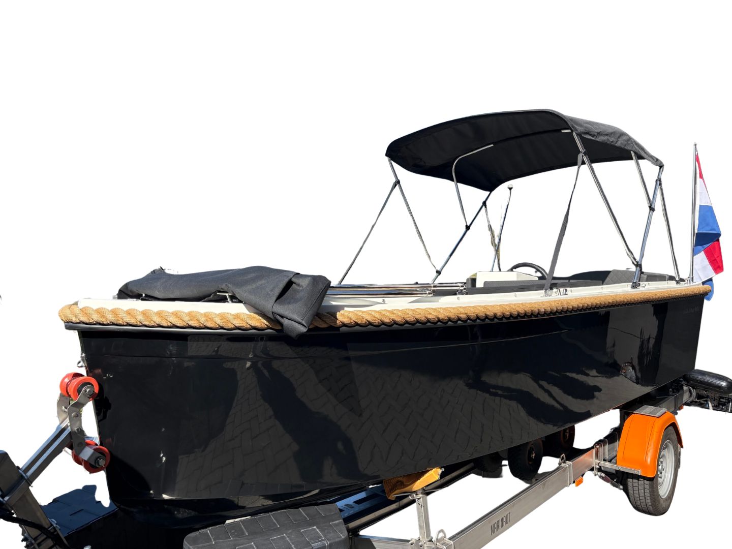 Lago Amore 485 sloop