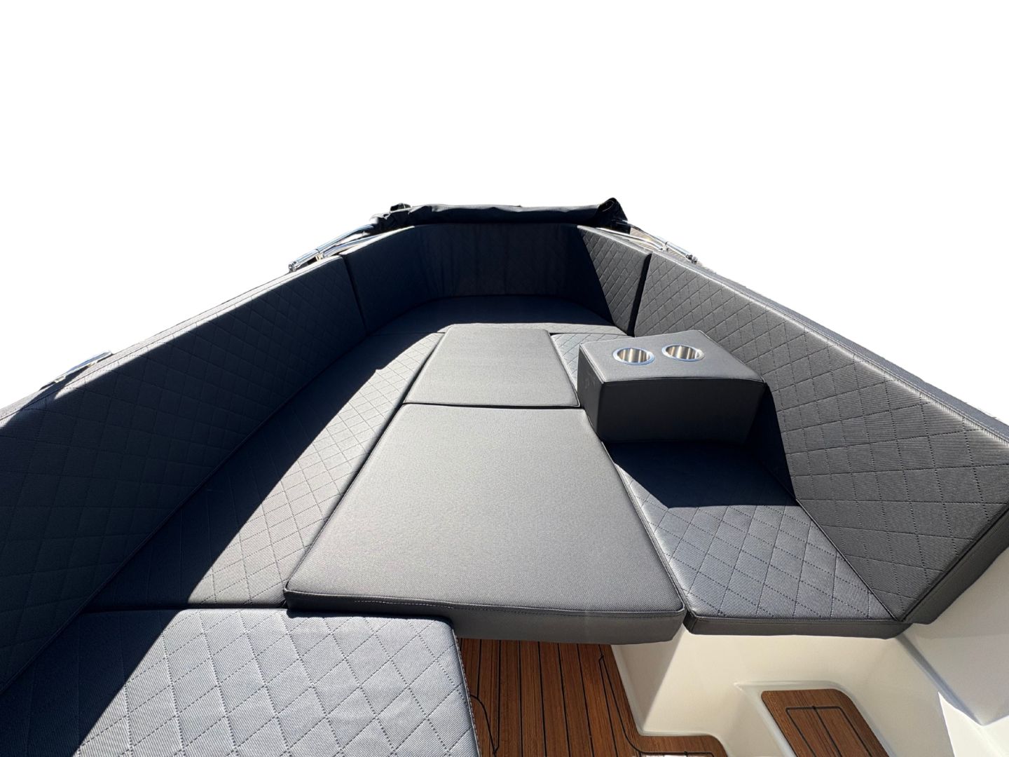 Lago Amore 485 sloop