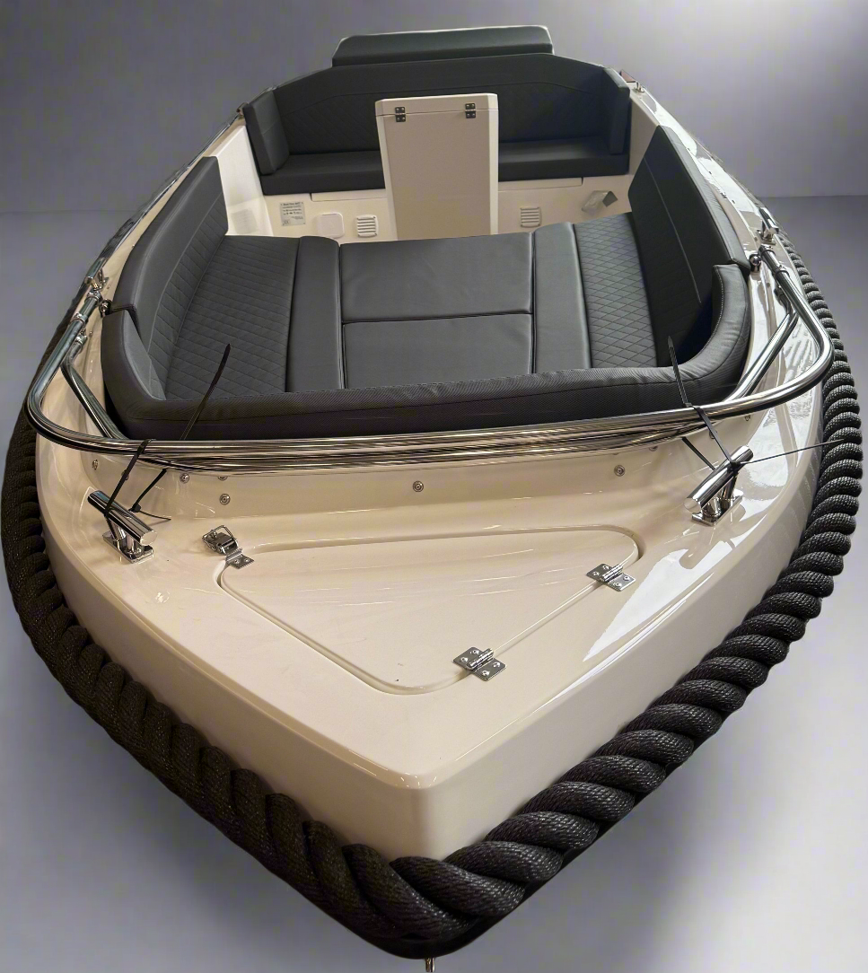 Marinaut 500 Tendersloep 5 meter