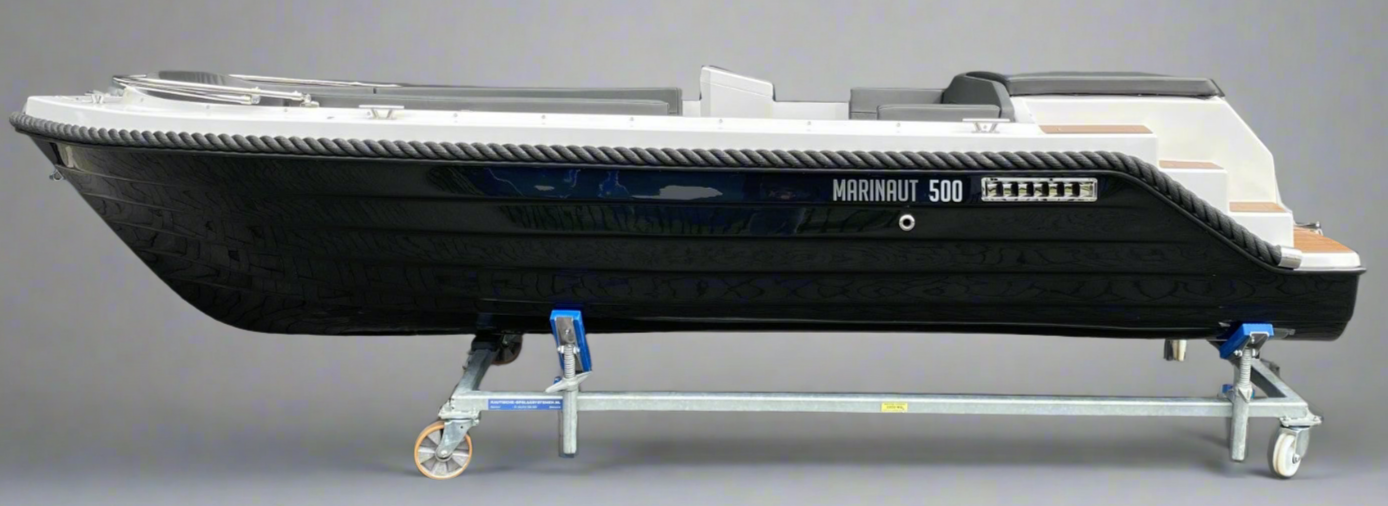 Marinaut 500 Tendersloep 5 mete