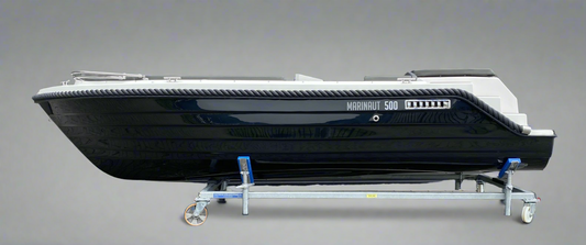 Marinaut 500 Tendersloep 5 meter