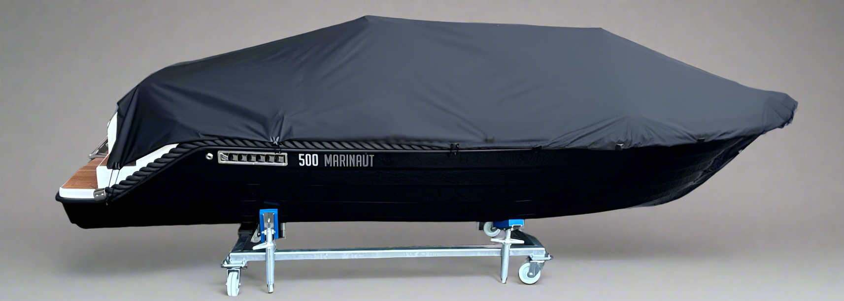 Marinaut 500 Tendersloep 5 mete