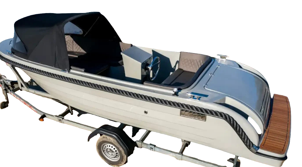 Marinaut 550 Tender 5 meter