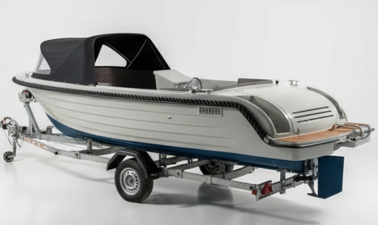 Marinaut 550 Tender 5 meter