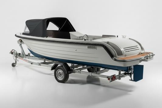 Marinaut 550 Tender 5 meter