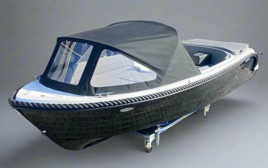 Marinaut 590 Tendersloep 6 meter 8 personen